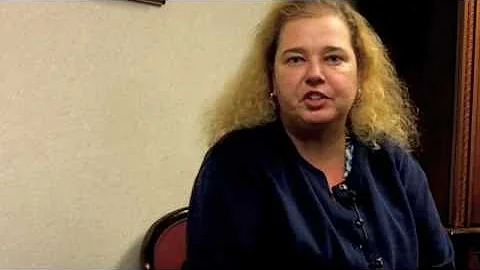 Faces of Social Work : Family insights from Sue