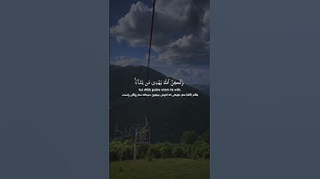 قران | سورة القصص | ياسر الدوسري || Quran | Surah Al-Qasas | Yassir al dosari
