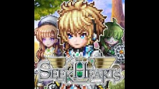 RPG Seek Hearts - Trial #Android screenshot 2