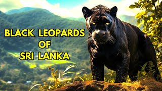 Black Leopards of Sri Lanka | A History