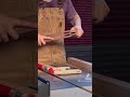 Woodworking ASMR with Allied Woodworkers for the Craft Video Dictionary