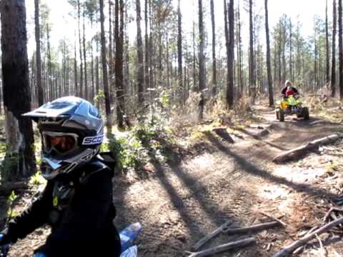 Dirt Bike Weekend Claiborne, LA