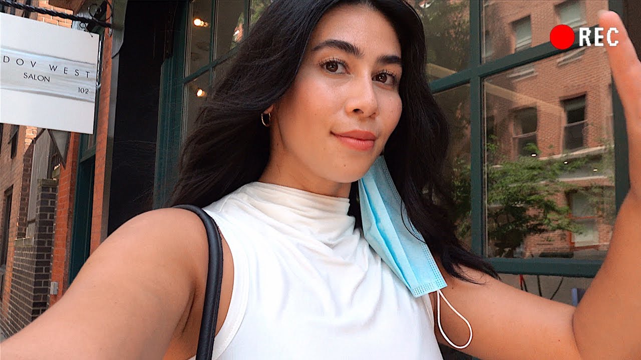 this was muchhh needed (manhattan vs brooklyn?)