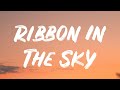 Rod Wave - Ribbon In The Sky (Lyrics)