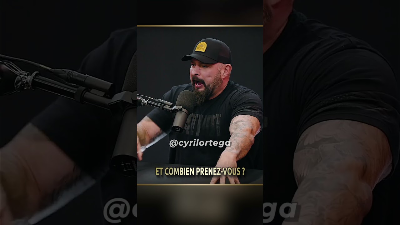 Le Secret du Succès : Contribuer Plus que ce que Vous Prenez