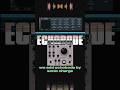 30s Melody Flip Trick with EchoBode