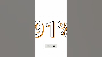 91% of Top Websites Have THIS! Backlinks = Success? #shorts