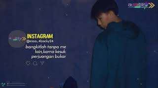 Story wa terbaru, keren, bingung rasane atiku...