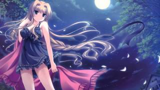 Nightcore undercover -