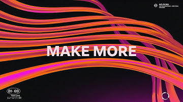 Fujifilm | Make More | Printing United 2025 Full