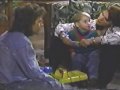 Frankie, Dean, and Gregory 1993--Talking About Ryan and About Jenna and the Baby