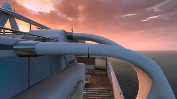 Black Ops 2 Cross Map Combat Axe | Hijacked