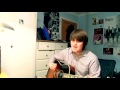 Ronan Keating - When You Say Nothing At All Cover