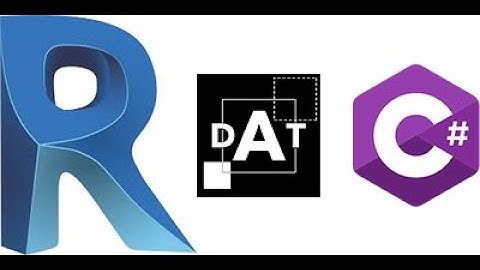 REVIT API 001 : Macro Programming Basics || TaskDialog() class