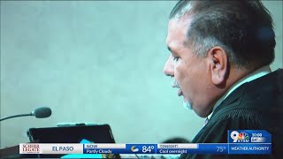 Hearing for Walmart shooting suspect ends with DA reprimand, gag order