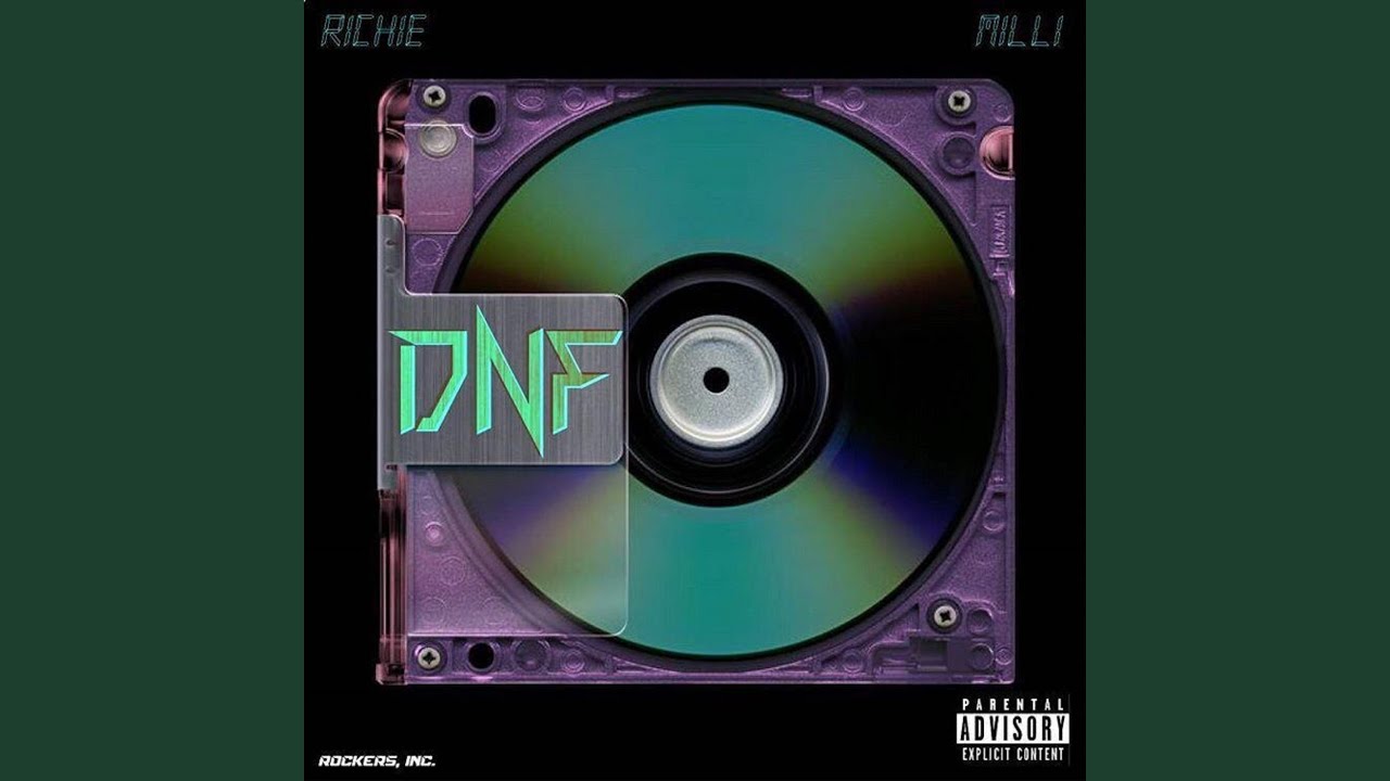在 YouTube 上觀看「DNF」