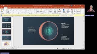 MODULE 2 CELL, TISSUES, GLANDS AND MEMBRANE 20260821 141638 Meeting Recording 1