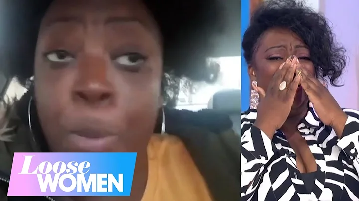 This Hilarious Roundabout Rant Got Judi Her Loose ...
