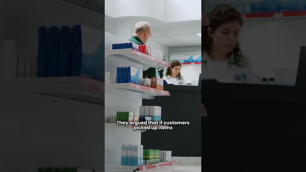 Pharmaceutical Society v Boots (1953) – Contract Law Explained in 30 Seconds 