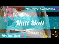 Nail Mail / Nail Haul 🦋 | Aliexpress | Amazon | Ebay 🦋