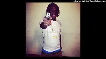 Chief Keef - Gun Of Mines