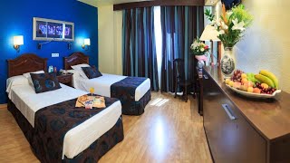 Bellavista Sevilla, Seville, Spain