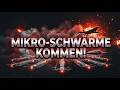 TÜRKEI-SCHWÄRME KOMMEN! Mikro-Drohnen revolutionieren Grenz- & Stadtkrieg 4K