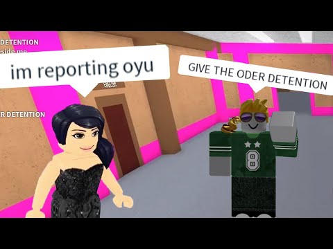 Destroying Myo Cafe V7 I Roblox Exploiting 46 Youtube - destroying roblox exploits