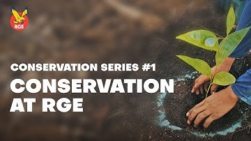 Conservation Starts Here | Conservation at RGE