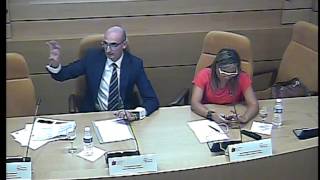 Códigos Éticos En La Administración Pública