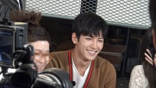 160920 지창욱 택시 라이브톡 전후 (아마도 미방분이 대부분, 말소리없음 주의)