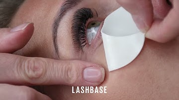 Premium Shaped Foam Eye Pads