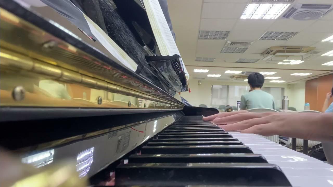 Cs334-與主情深 - YouTube