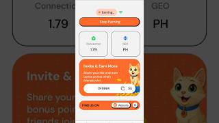 Perceptron Mobile Mining Available Na! #airdropcommunity #pinetwork #crypto #cryptonews