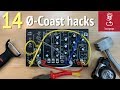 Hacking Make Noise 0-Coast: 14 things you may not know it could do