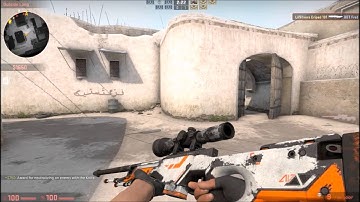 CS:GO One case wonder!!!!