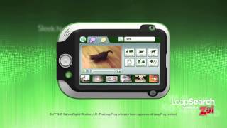 LeapFrog LeapPad2 Power Learning Tablets