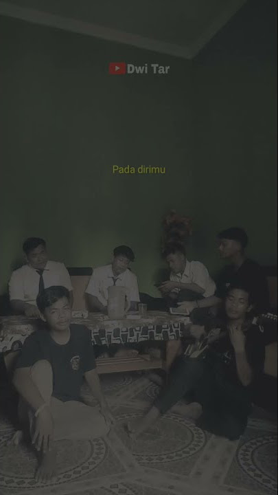 Story wa gitar viral TikTok || KEHADIRANMU