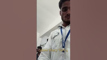 Dekho kaise hota hai Practical 😃Shibli Diary  #azamgarh #trending #shibli #minivlog  #motivation