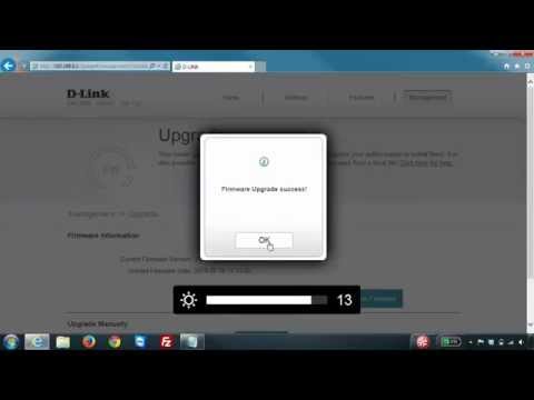 Video: Hoe update ik de firmware van mijn Xfinity-router?