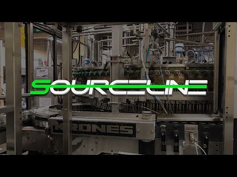 USED KRONES 100