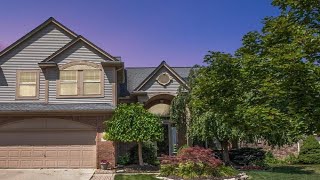 39690 Dorchester, Canton, MI Presented by Scott Williams.