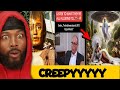 Creepy TikToks That Might Wake You Up & Change Your Reality | REACTION