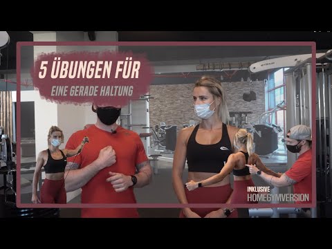 Goodbye Hunchback! Good Posture. Here's How.