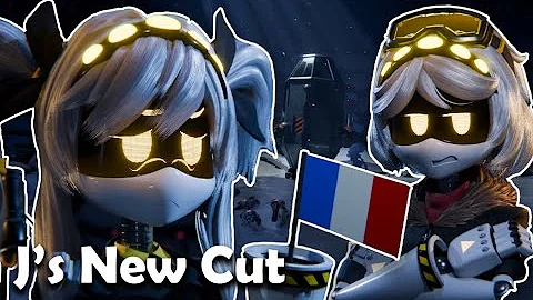 J's New Cut - Original by Mafu Lee