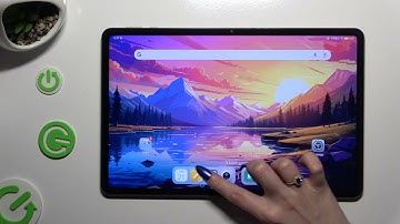 How to Activate the Keyboard Clipboard on HONOR Pad 9