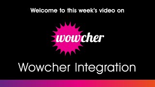 Core - Wowcher Integration screenshot 4