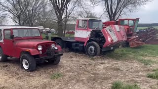 : Glen Dressendorfer Estate Auction- Part 1