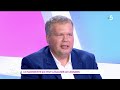 Le macroniste qui veut légaliser le cannabis #cadire 08.09.2021