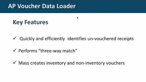 Make Vouchers & Rebates Easier to Manage - 32 Soft Webinar